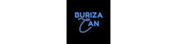 Logo Buriza Can