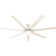 70" Phenomenon 7 - Blade Smart Standard Ceiling Fan with Pull Chain and Light Kit Included