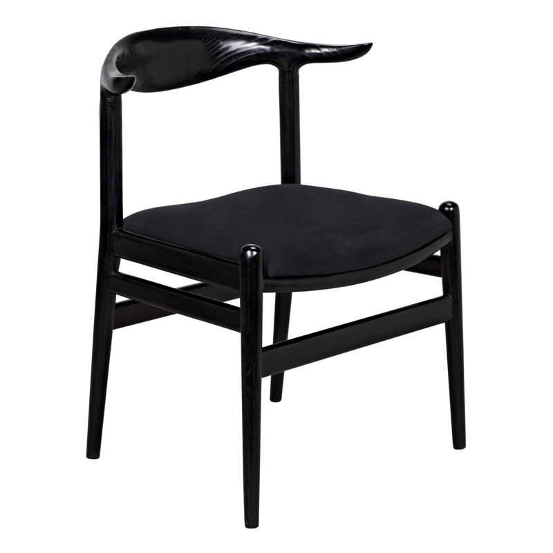 Boone Upholstered Dining Chair