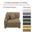 Upholstered Armchair-969261014