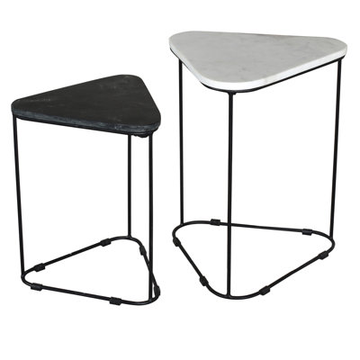 Gisa Nesting Tables