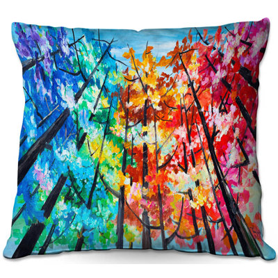  Coussin Couch Treetop