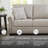 Francie Upholstered 87 " Sofa Bed