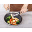 Cermalon Non-Stick Frying Pan Set