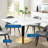 Zinque Square Dining Table-745895792-745895823