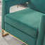 Teagann Upholstered Armchair-108404428