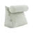 Sit-up Back Comfort Wedge Reading Pillow with Adjustable Neck Roll for Lumbar Back Support-1770439032