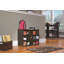 Stackers 15 Pair Stackable Shoe Cabinet Storage Cubby Unit by CLosetMaid-34991734