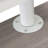 Rotating Multi-Positional Modern Desk