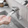 Bathroom Basin Single Hole Faucet with Single Handle Design