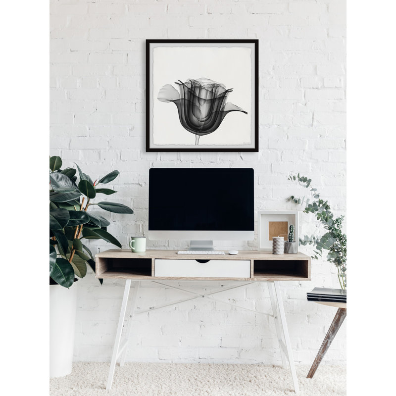 Vision Is Everything by Marmont Hill - Single Picture Frame Painting, 81cm H x 81cm W