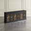 Buffet de style transitionnel 96 po Sherree-1701215969