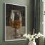 The Hard Stuff III, reproduction encadrée - bois massif-1238689699-1238689721