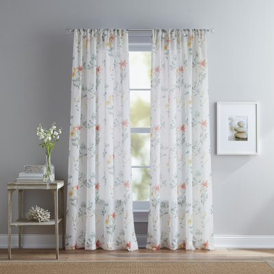 Paire de rideaux Lark Manor ™