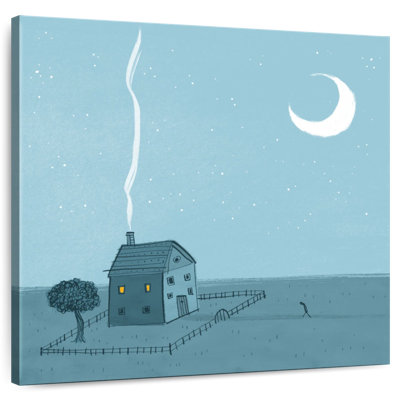 Ashon Lonely House
