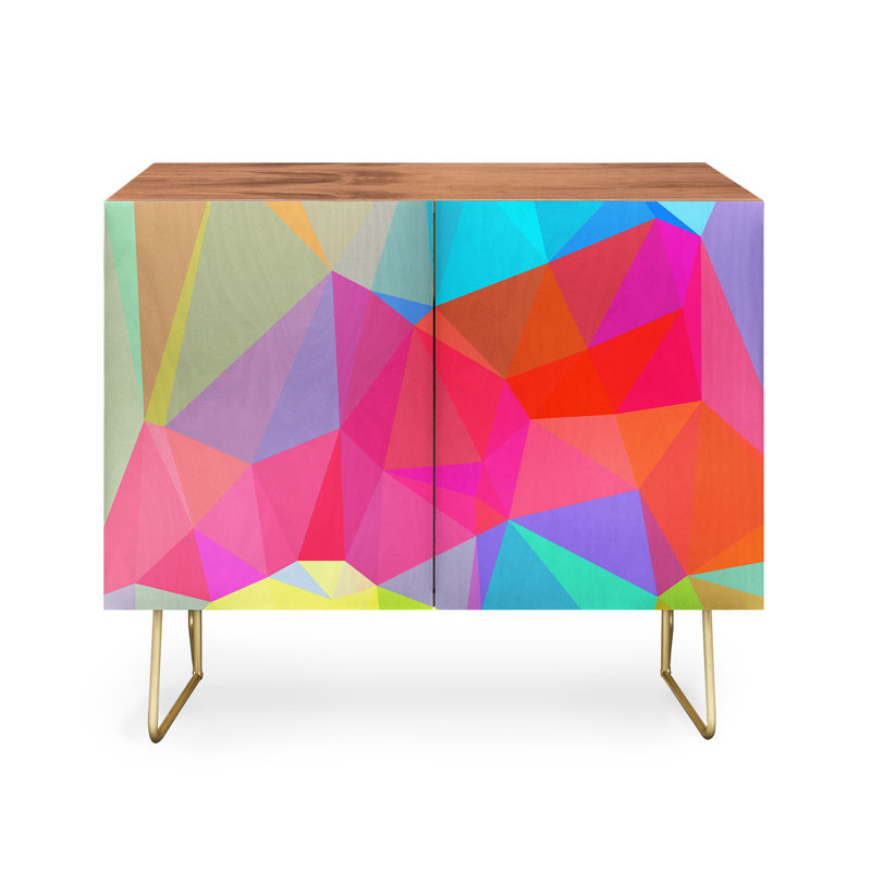 Babyboy 38'' Sideboard