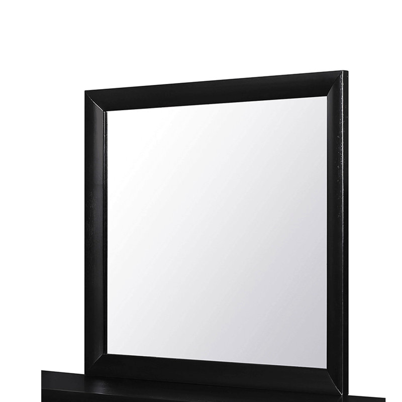 Black Mirror For Home, Black