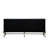 Morera 88" Wide Sideboard, Off White