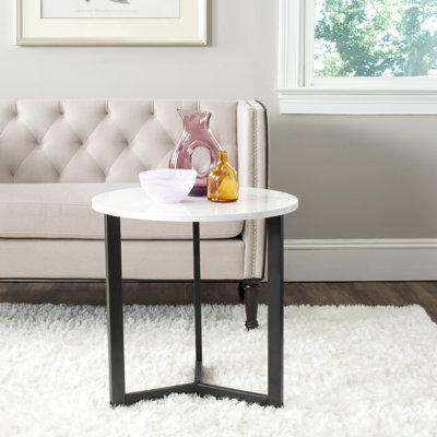 Venatici End Table