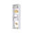 Shelf Tower Unit in White-975950284