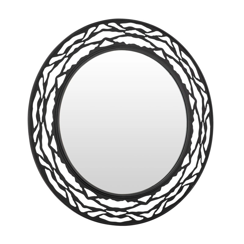Kato Accent Mirror