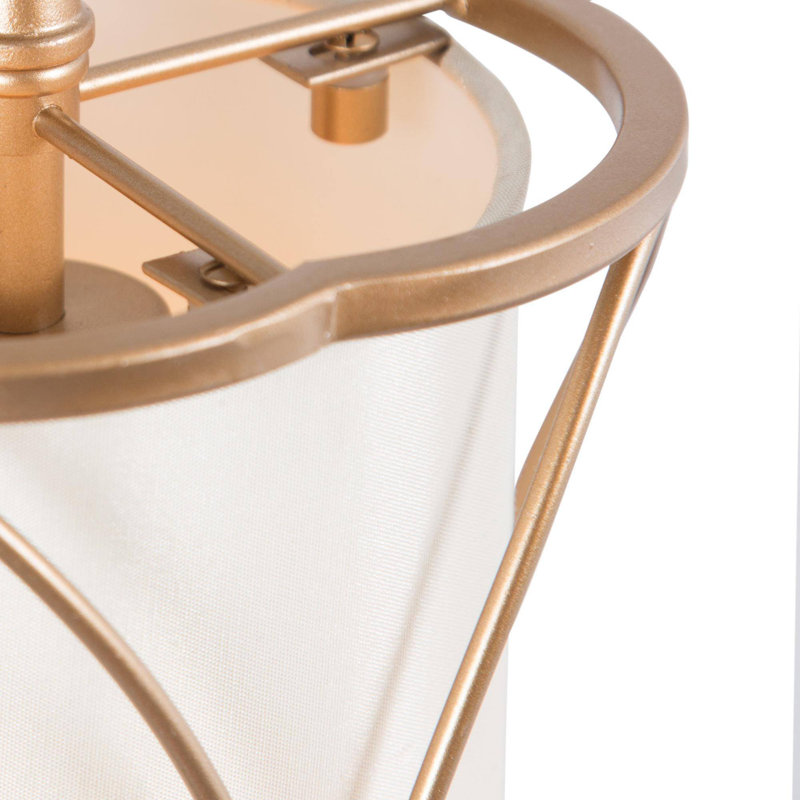 Azie 1 - Light Mini Cylinder Pendant Light