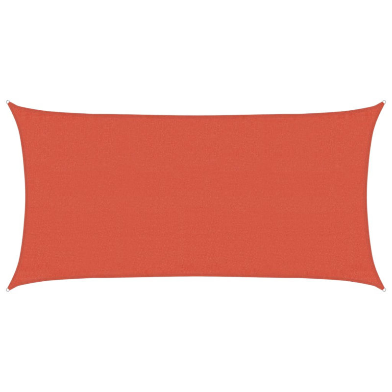 Champetre 6m x 3m Rectangular Shade Sail