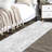 Area Rugs for Living Room, Machine Washable Non Slip Vintage Retro Rugs-1623623262