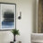 Margueritte Candle Wall Light-303031110