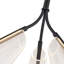 Mulberry 3 - Light LED Pendant-77452267