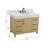 42 inch Single Bathroom Vanity_Traditional_VF60642-BS-1858609283
