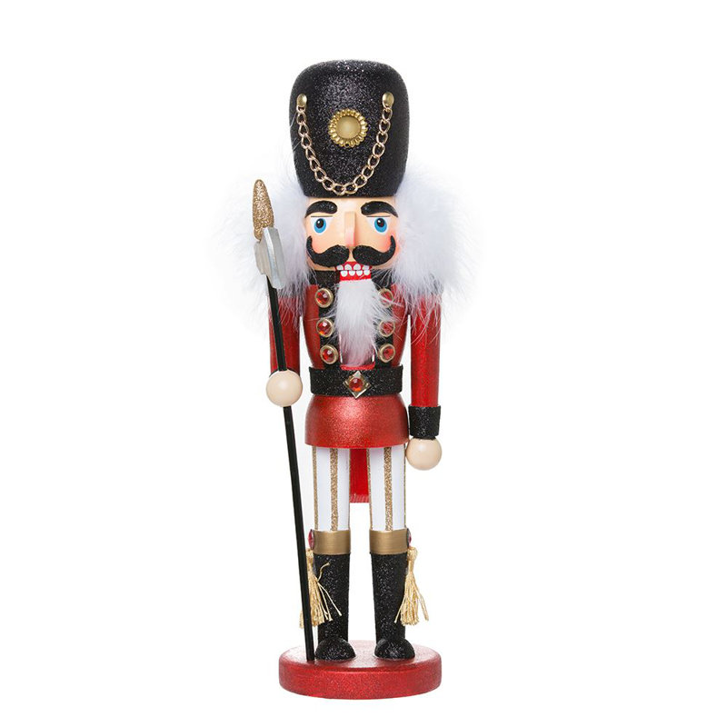 Hollywood Christmas Nutcracker