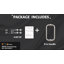 La porte de douche se ferme-81751610