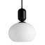 1 - Light Shaded Pendant-1990116565