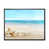 Black Floater Frame