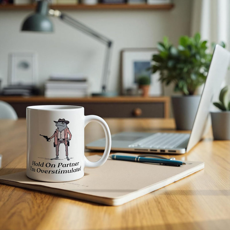 Mug