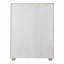 Commode 5 tiroirs Extula