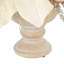 Alvarenga 20 " Polysilk Magnolia Arrangement