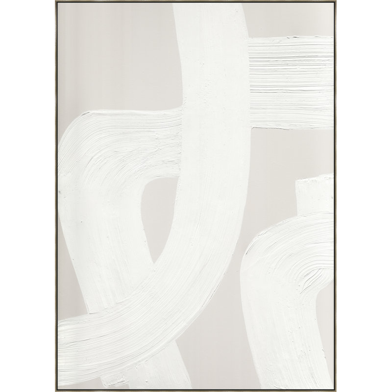 New Neutral 1 Print by Thom Filicia