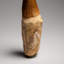 Genuine Mosasaur Tooth With Root From Morocco (115 Grams)