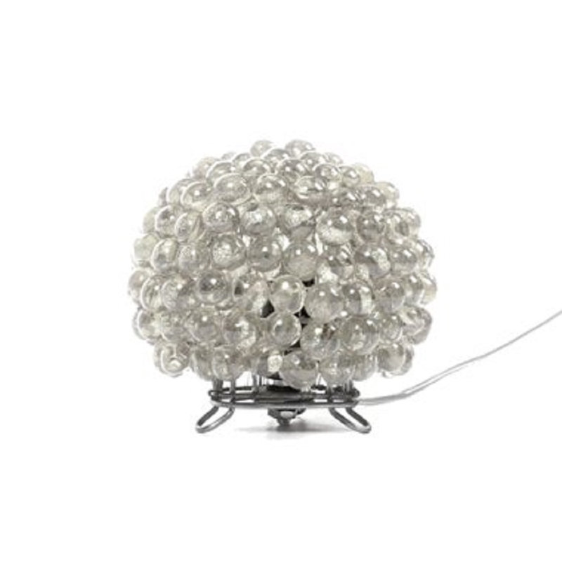Jupiter Glass Table Lamp