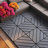 Plastic Interlocking Deck Tiles-111809203