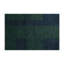 Trellis Blue Indoor and Outdoor Area Rug-1200567208