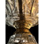 Lustre en cristal 18 lumières style chandelier classique-1237290323