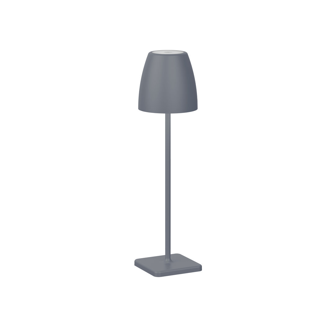 Kyoji Battery Powered Integrated LED Outdoor Table Lamp