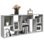 161cm H x 67cm W Geometric Bookcase-980916967