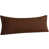 Brown is out of stock