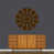 Brun chocolat
