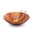 Arche Of Bees Salad Bowl