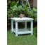 Kenzie Outdoor Square Side Table